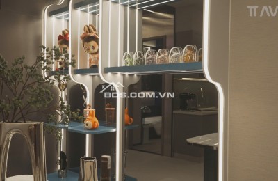 Sở hửu nhẹ nhàng căn hộ TT AVIO sát Vincom Dĩ An Bình Dương chỉ 440 triệu.!